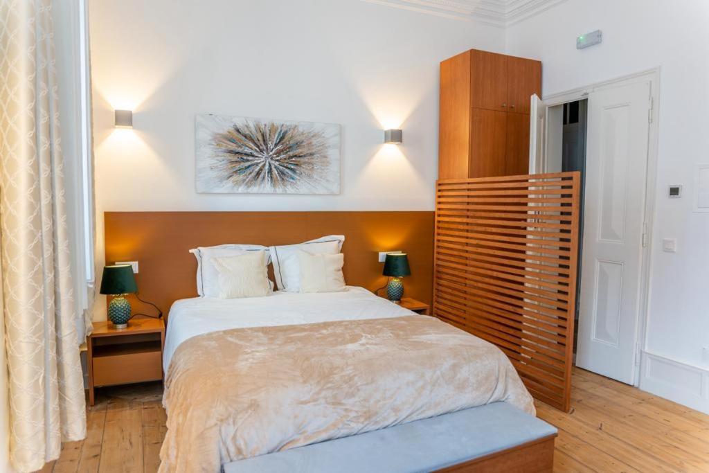 Guest House - Palacio Diana Evora Bagian luar foto