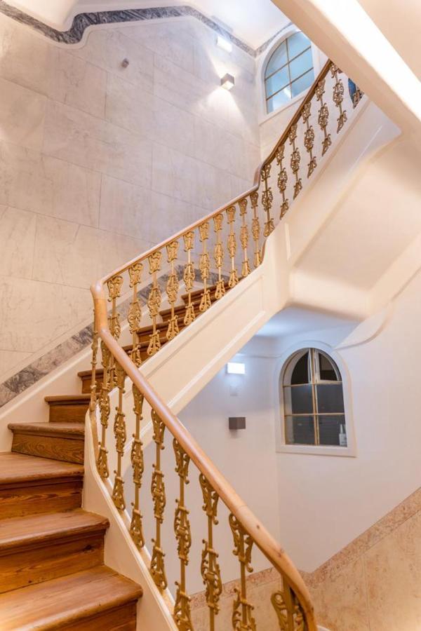 Guest House - Palacio Diana Evora Bagian luar foto
