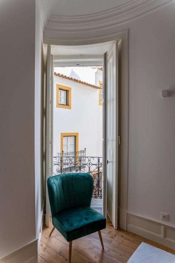 Guest House - Palacio Diana Evora Bagian luar foto
