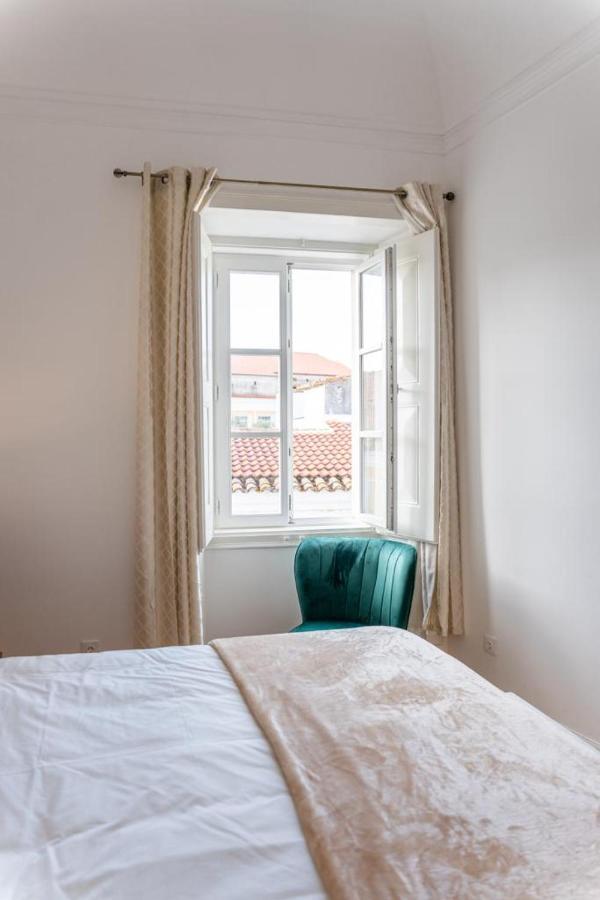 Guest House - Palacio Diana Evora Bagian luar foto