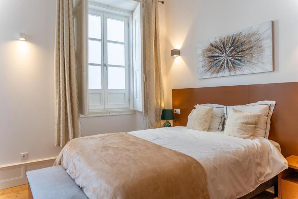 Guest House - Palacio Diana Evora Bagian luar foto