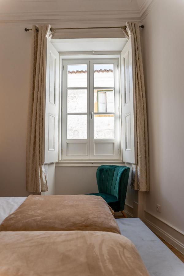 Guest House - Palacio Diana Evora Bagian luar foto