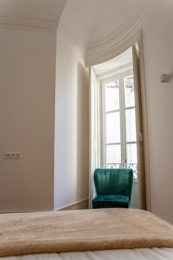 Guest House - Palacio Diana Evora Bagian luar foto