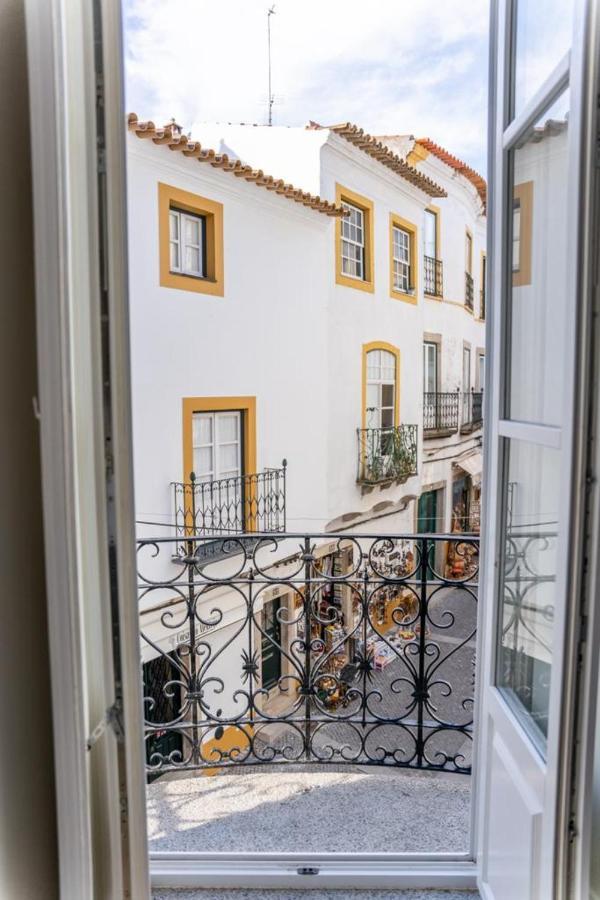 Guest House - Palacio Diana Evora Bagian luar foto