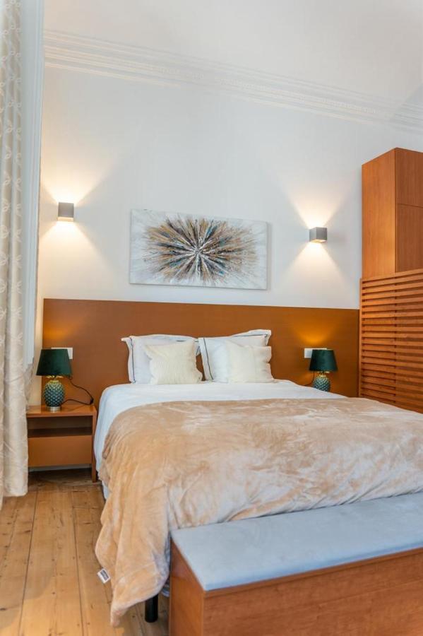 Guest House - Palacio Diana Evora Bagian luar foto