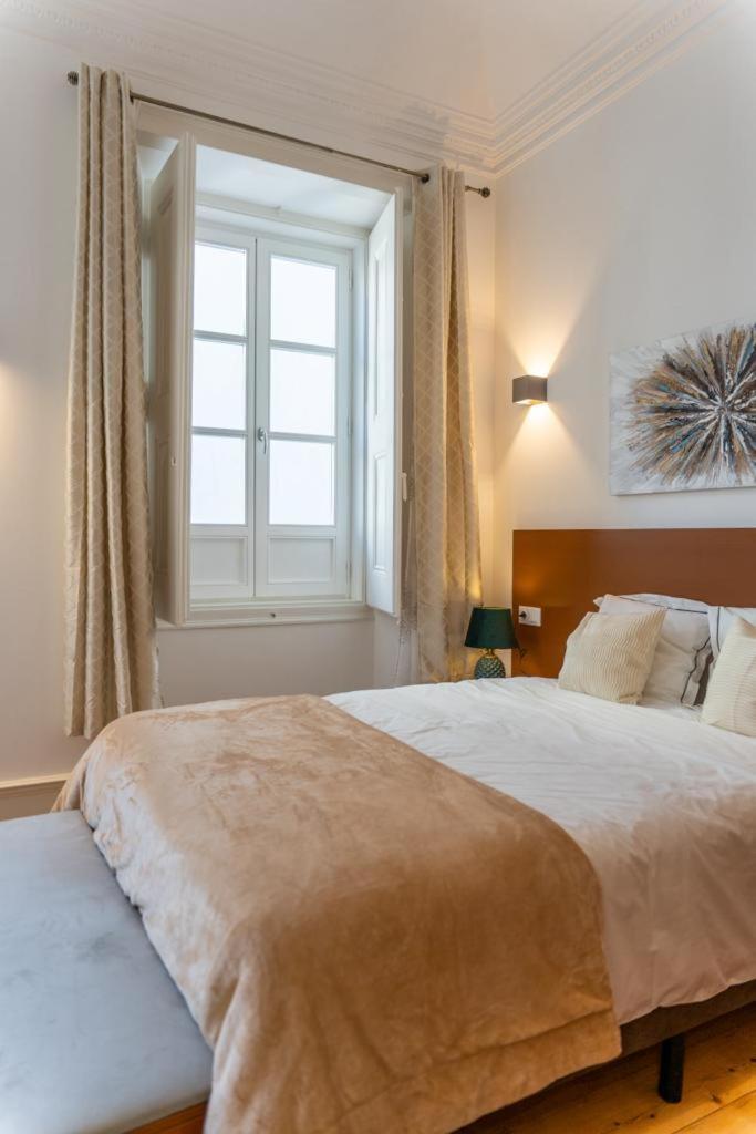 Guest House - Palacio Diana Evora Bagian luar foto
