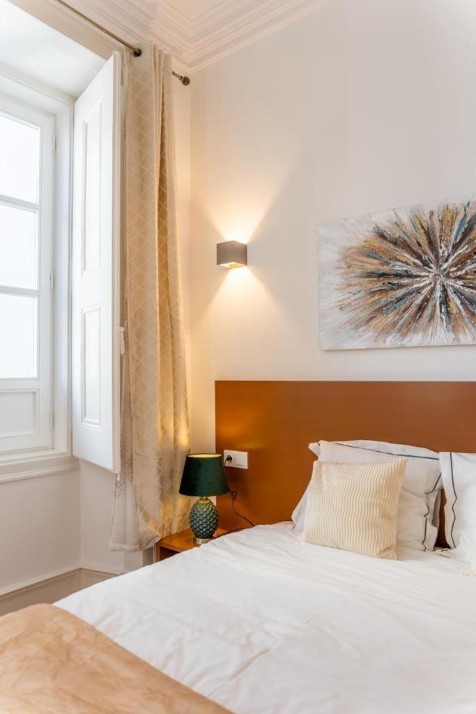Guest House - Palacio Diana Evora Bagian luar foto